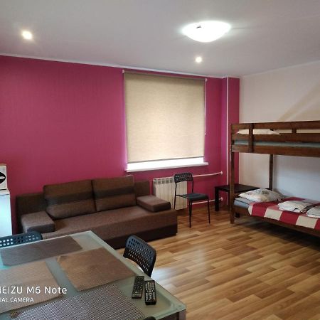 Sparta Apartments Bastrakovi นาร์วา ภายนอก รูปภาพ