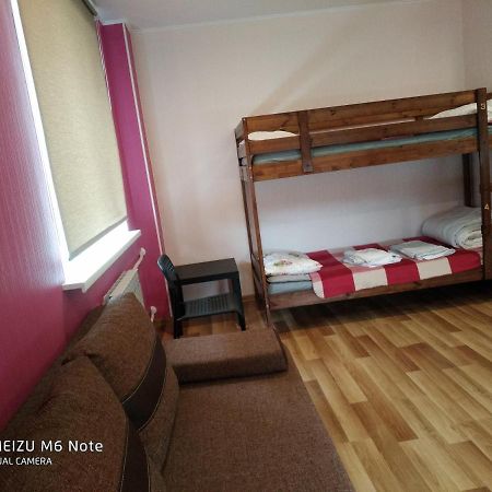 Sparta Apartments Bastrakovi นาร์วา ภายนอก รูปภาพ
