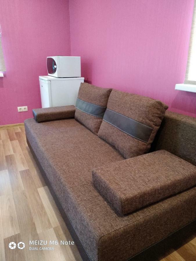 Sparta Apartments Bastrakovi นาร์วา ภายนอก รูปภาพ