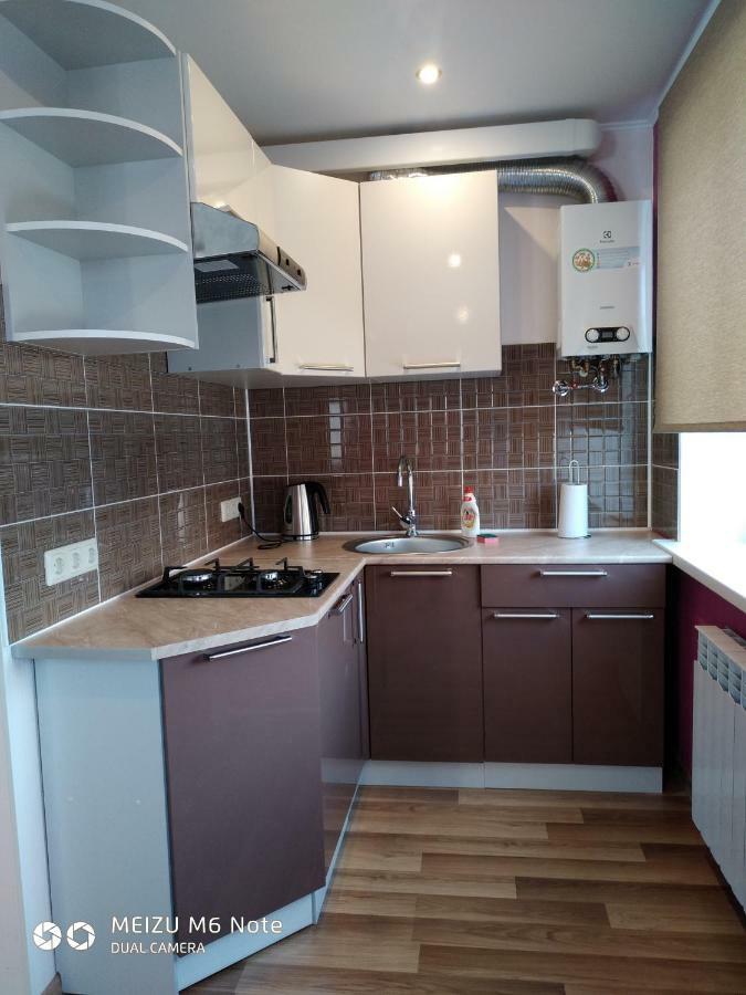 Sparta Apartments Bastrakovi นาร์วา ภายนอก รูปภาพ