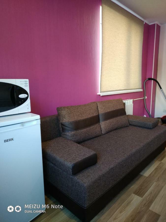Sparta Apartments Bastrakovi นาร์วา ภายนอก รูปภาพ