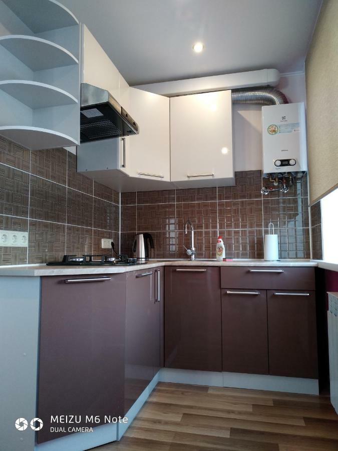 Sparta Apartments Bastrakovi นาร์วา ภายนอก รูปภาพ