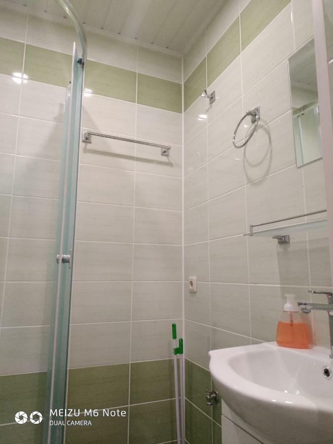 Sparta Apartments Bastrakovi นาร์วา ภายนอก รูปภาพ