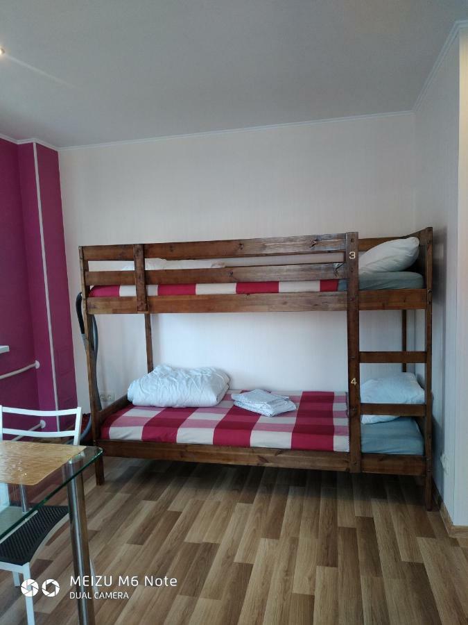 Sparta Apartments Bastrakovi นาร์วา ภายนอก รูปภาพ