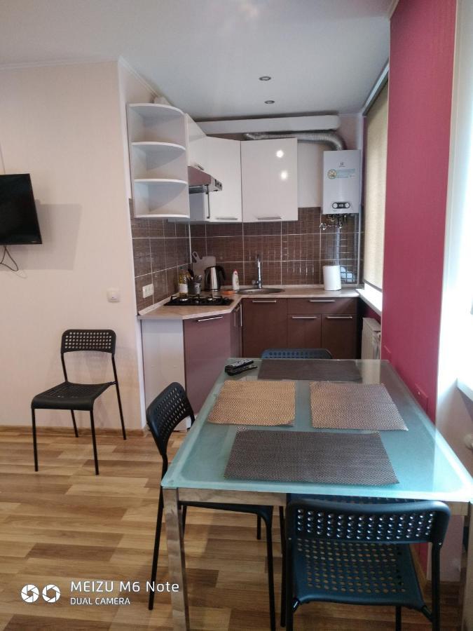Sparta Apartments Bastrakovi นาร์วา ภายนอก รูปภาพ