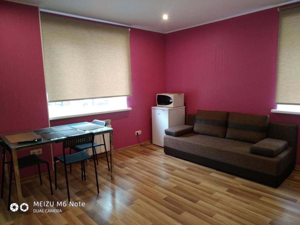 Sparta Apartments Bastrakovi นาร์วา ภายนอก รูปภาพ